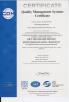Zigong Xingyu Cemented Carbide Dies & Tools Co., Ltd. Certifications