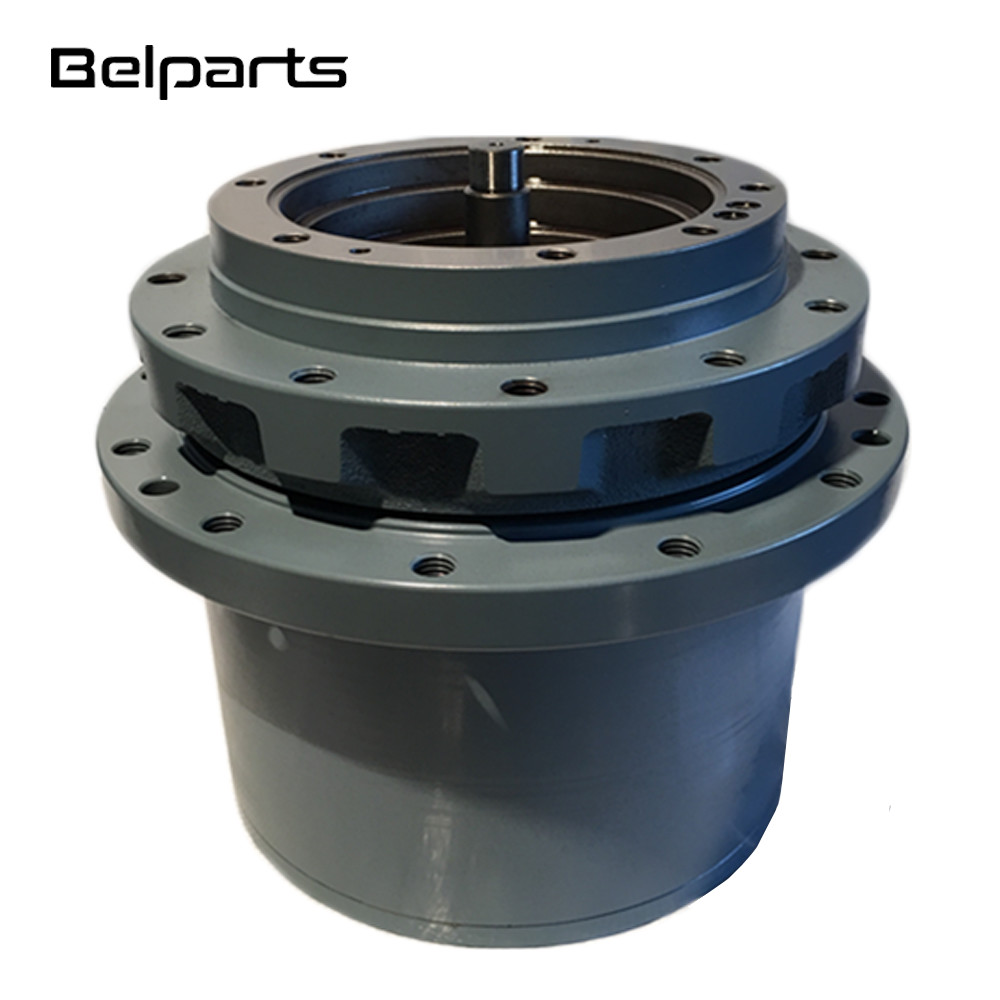 Excavator Spare Parts Travel Gearbox Reducer DH60-5 DH60-7 S55W-5 Transmission Reducing