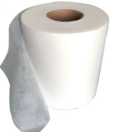 SS SSS SMS Polypropylene Spunbond Non Woven Fabric 100gsm Non Toxic