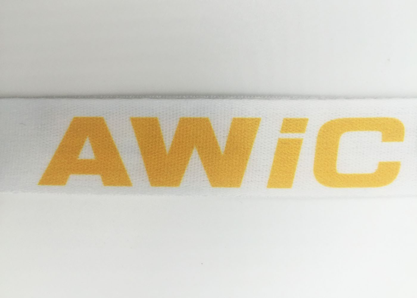 high quality Stylish customized dye sublimation lanyards with buckles