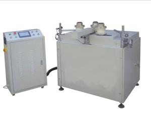 China CNC Aluminum Profile Window Frame Arch Shape Bending Machine on sale