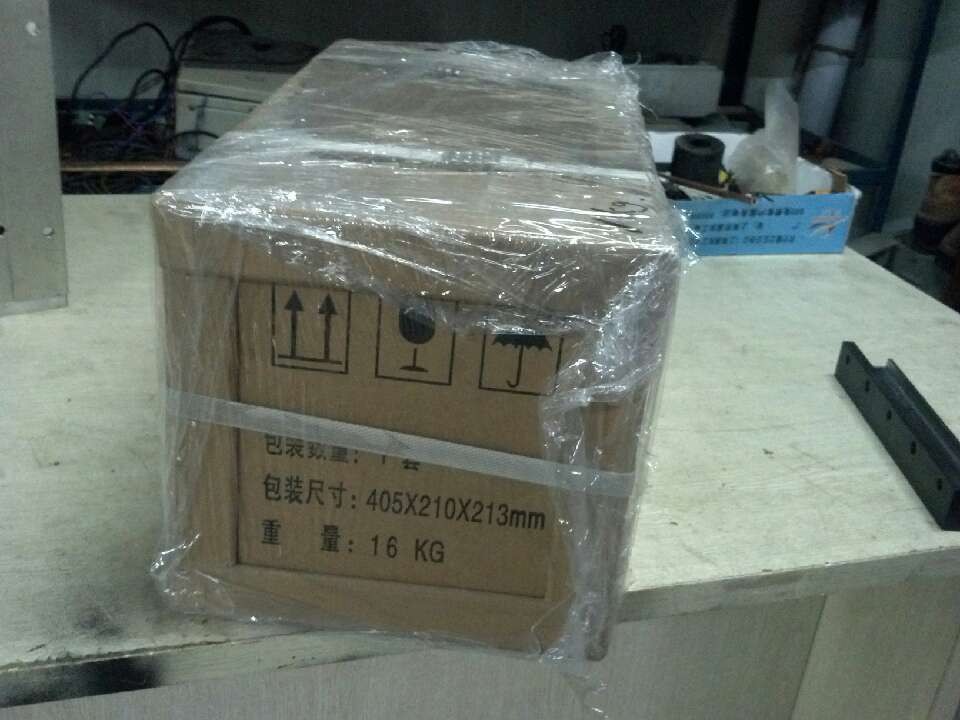 Automatic TIG Steel Welding Wire Feeder 15kg Weight 200 - 2200 mm/min