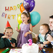 Birthday