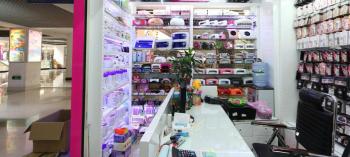 Auparis nail art