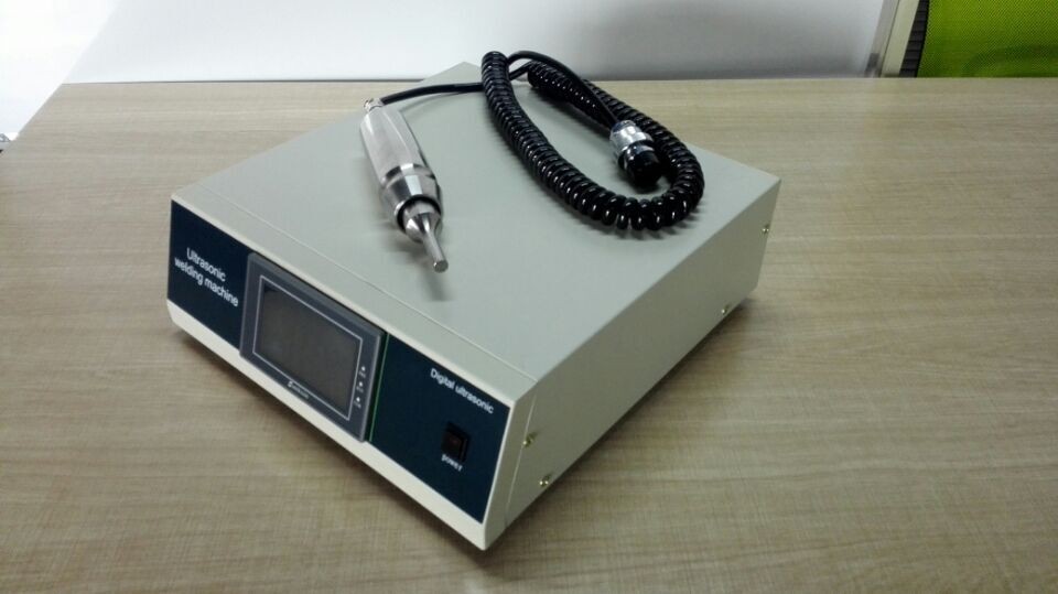 Welding Machine Ultrasonic Power Supply Adjustable Innovative Plug And Play