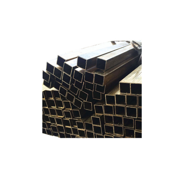 C70600 Copper Tube / CuNi 90 / 10 Copper Nickel Pipe / Copper Nickel Heat Exchanger