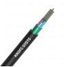 Buy cheap 288 Core G652D Direct Buried Cable GYDTS Ribbon Optical Fiber Cable from wholesalers