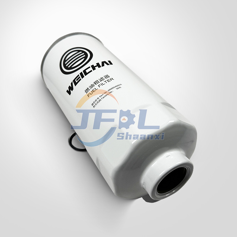 fuel Coarse filter 1000964807 For WP12 WP13 Weichai Diesel Engine Spare Parts