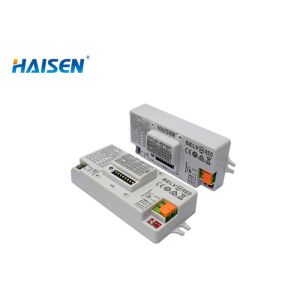 Microwave 28W Dimmable Motion Sensor Switch Planar Antenna Driver