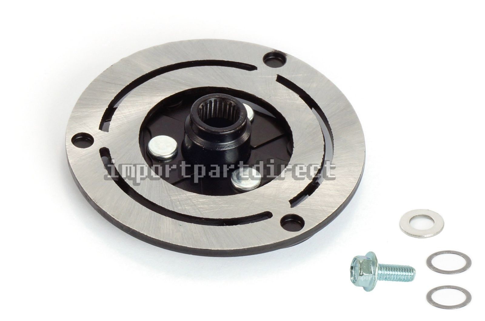 Ala19001 AC Compressor Clutch HUB PLATE for Subaru Impreza 2008-2010