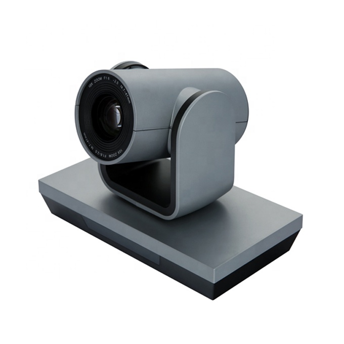 high quality clear 3x or 10x Optics USB PTZ Camera or video camera for conference, education