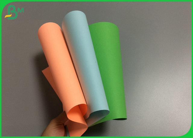 180gr 200gr 230gr bristol board drawing paper for Making Flyers Degradable