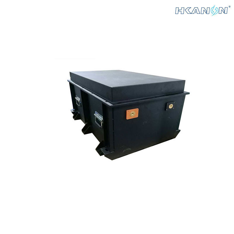 Lfp Li Iron Phosphate Battery Customized Size 60v 60ah High Cycle Life
