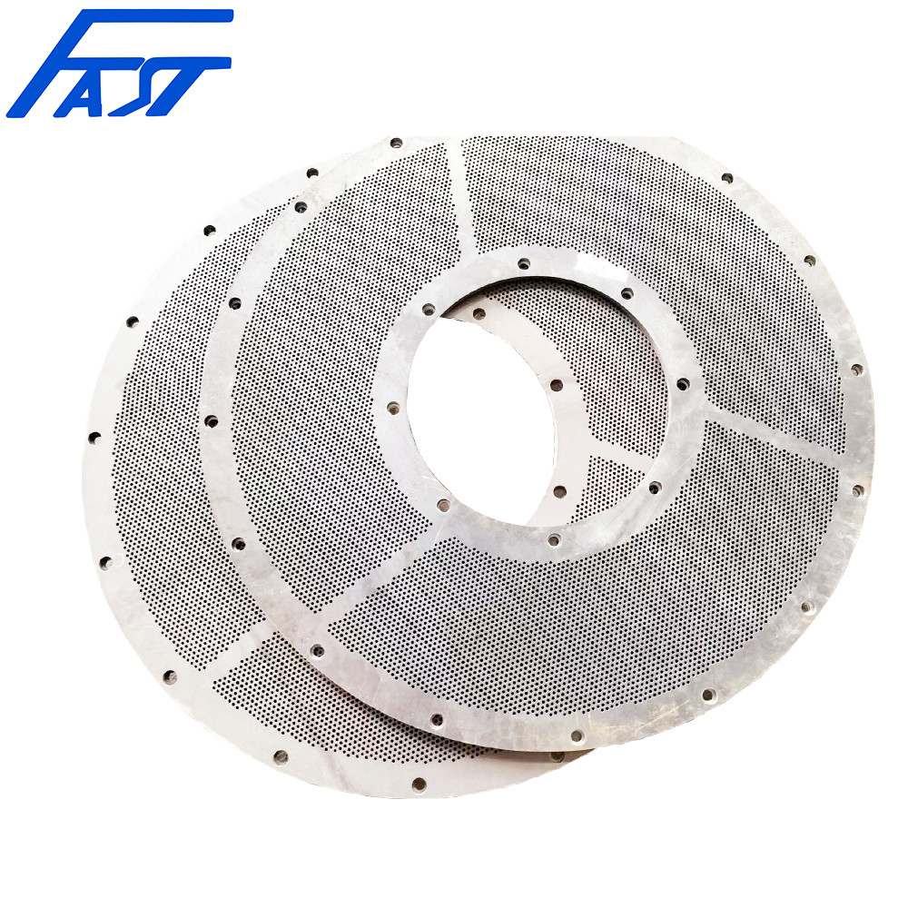 Hydro Pulping Machine Wood Pulp Hydro PulpePulping Equipment Paper Making Equipment Sieve Plate Of Pulper