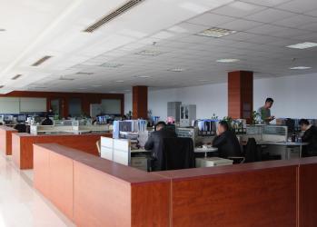 Zhejiang flat Glass CO.,LTD