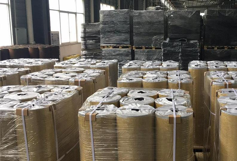 EPDM Gym Rubber Flooring Roll Mat 3mm Thickness Eco Friendly