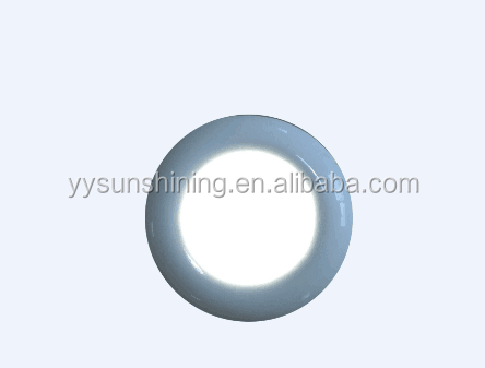 30000 Hours Working Time 12V 3W LED Closet Light Under Cabinet Light Display Light PC Shade
