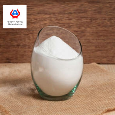 High Purity Food additive Grade CMC fruit sauce and snacks thickener and Stabilizer dispersant thickener cellulose gum