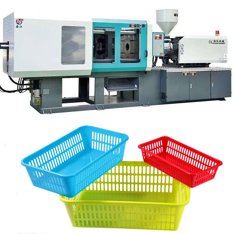 15 - 45KW Heating Power Bakelite Injection Molding Machine For Industrial Applications