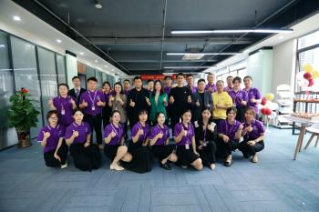 Shenzhen NYD International Freight Forwarder Co., Ltd.