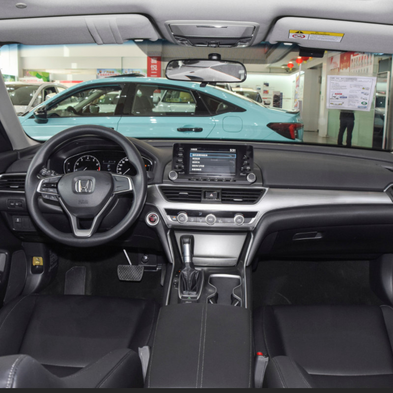 Honda Accord 2022 260T haohua version Medium sedan 4 door 5 seats CVT