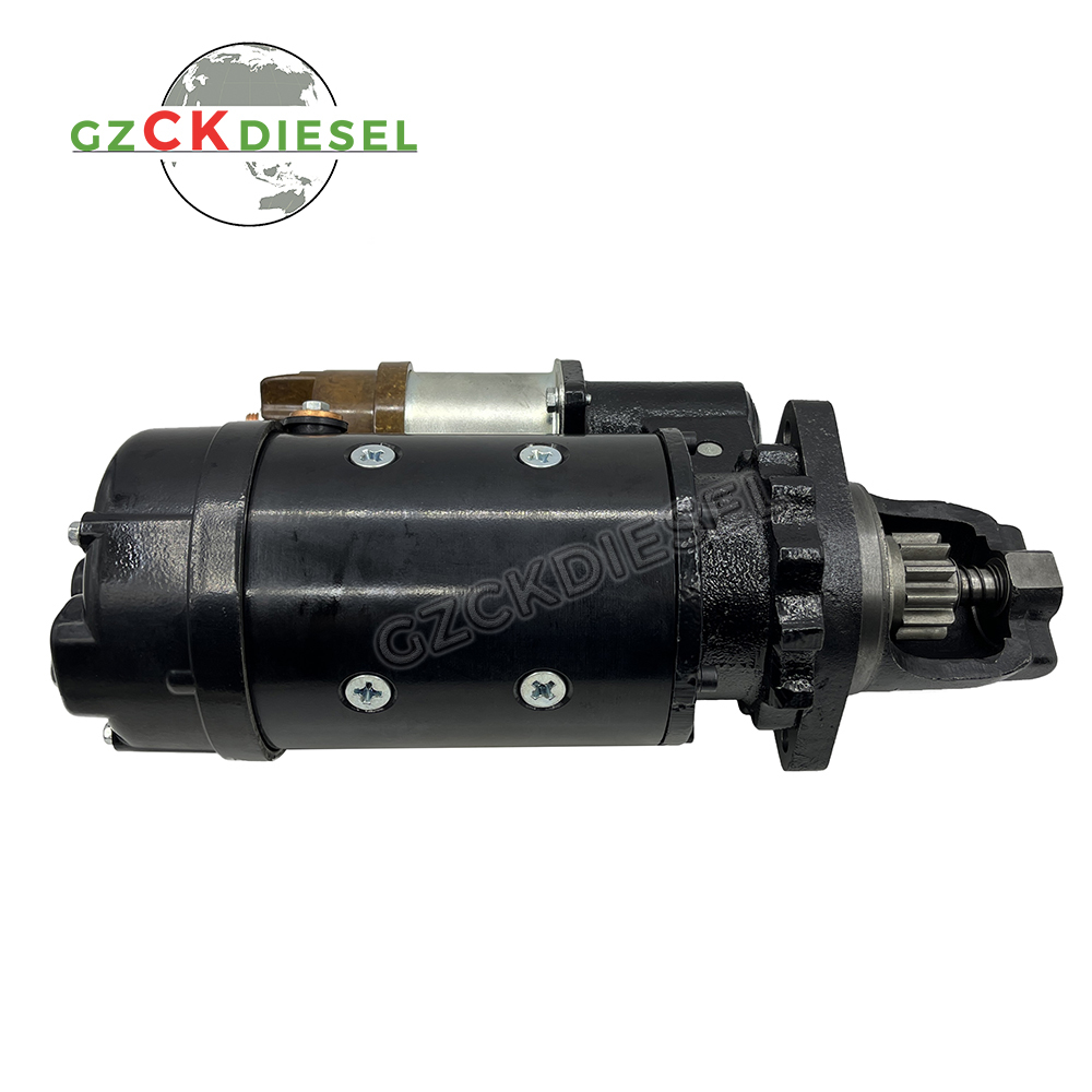 Starter Motor 207-1517 10R-0395 For E328 E329 325C 325D 329D Engine