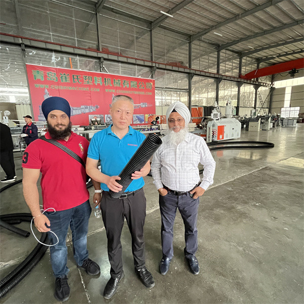 Co Rotating Twin Screw Extruder Manufacturers Small Plastic Extrusion Machine