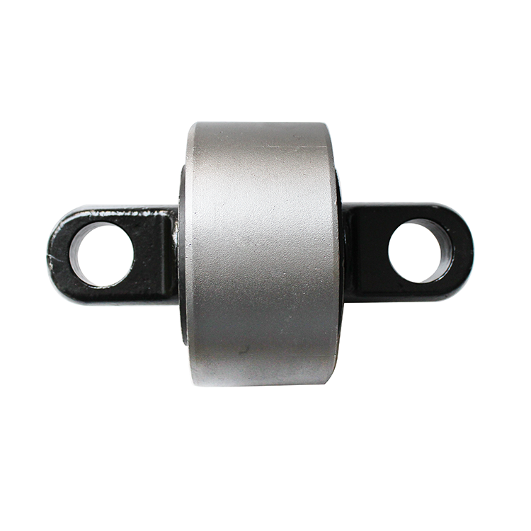 Heavy Duty HINO Truck Parts Steel Torque Rod Bushing Torsion Bar