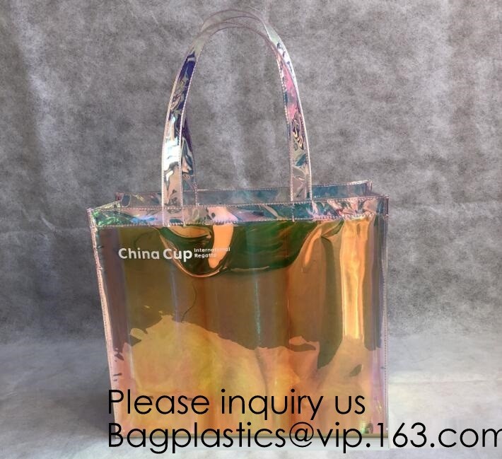 Cosmetic Packaing,Storage Bag,Promotional Gift,Makeup Toiletry Bag,Amazon Ebay Hot Selling Clear Pvc Tote Bag Transparen