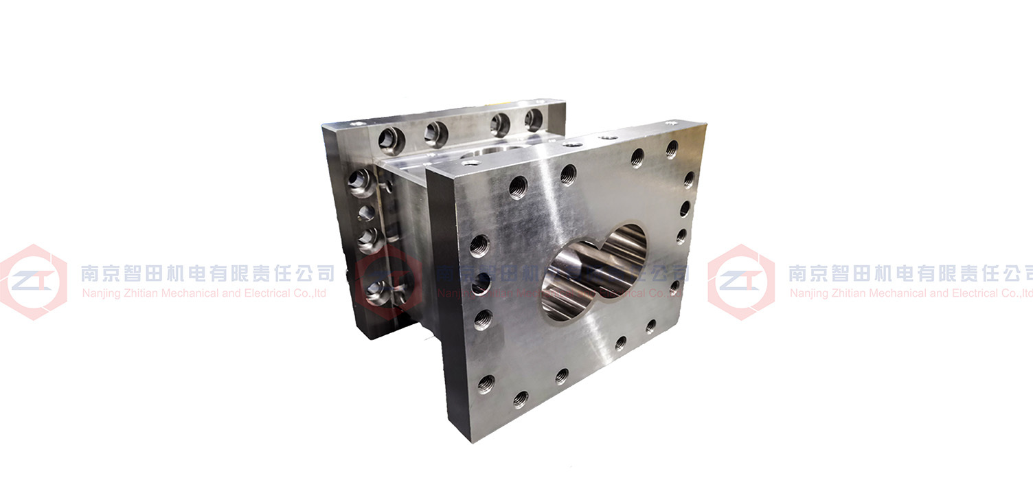 screw barrel