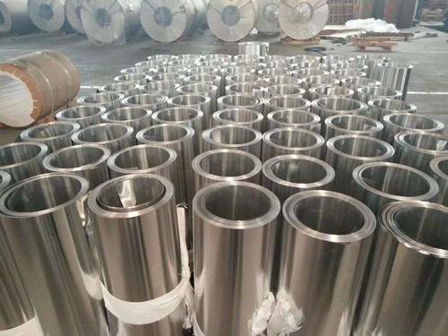 AA3003 Heavy Gauge Thickness 0.03-0.13mm Width 200-1200mm Aluminium Foil