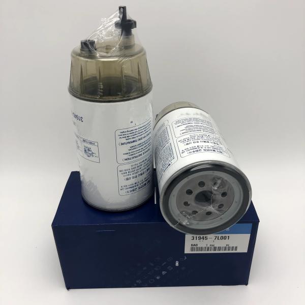 FG 1067 Auto Truck Machinery Parts Filter Element OE NO. 31945-7L002 for Oil and Water