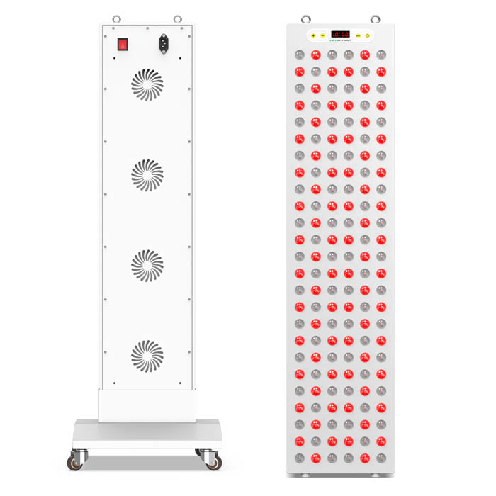 Home Use 660nm Red Light Therapy 1000W 850nm LED Professional Near Infrared Light Therapy