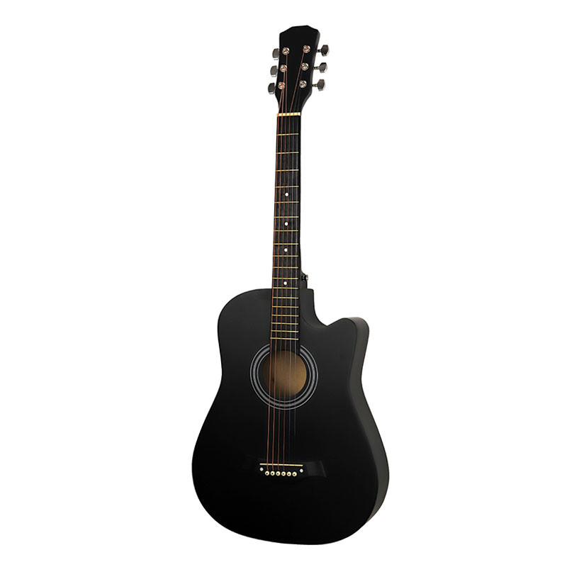 headless guitar price china guitar electric acoustic semi acoustic guitar for child mahogany guitars 41inch cutaway guit