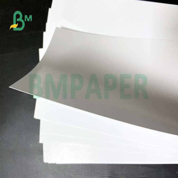 High-Performance with Virgin Wood Pulp Art Paper for Game Card