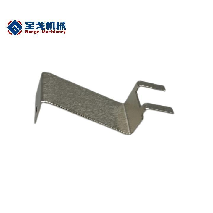 Electric Busbar for Power Distribution and Electrical Equipment 260*30*3mm/Customize