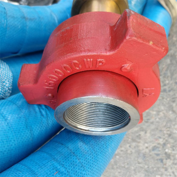 Api Heated Drinking Water Hose Flip Hose Flexible Api 16c 16d Standard