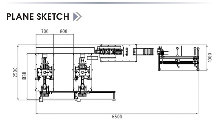 Fully Automatic Earloop Mask Making Machine