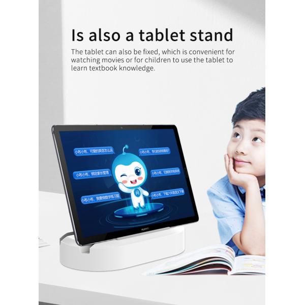 15W 4 in 1 Multifunctional Wireless Charger with UV Disinfection