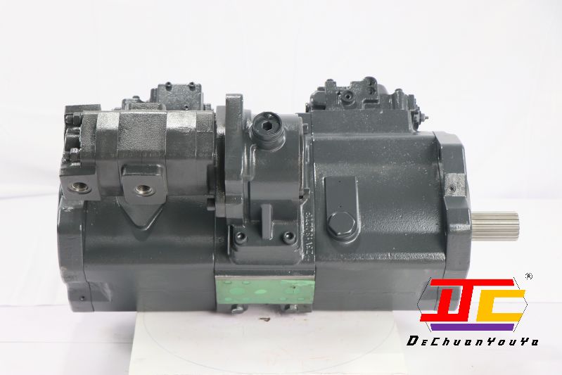 Excavator Main Pump K3V180DTP-9N PTO EC360