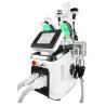 Buy cheap 2023 aesthetic medicine 3 Handles Cryolipolisys Cool Cellulite 360 Cryolipolyse from wholesalers