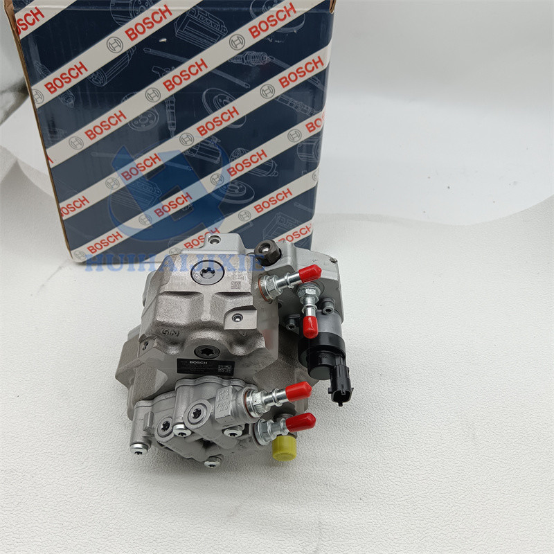 6754-72-1012 6754-72-1011 Fuel Pump 6D107 4D107 Engine for Komatsu PC200-8 PC220-7