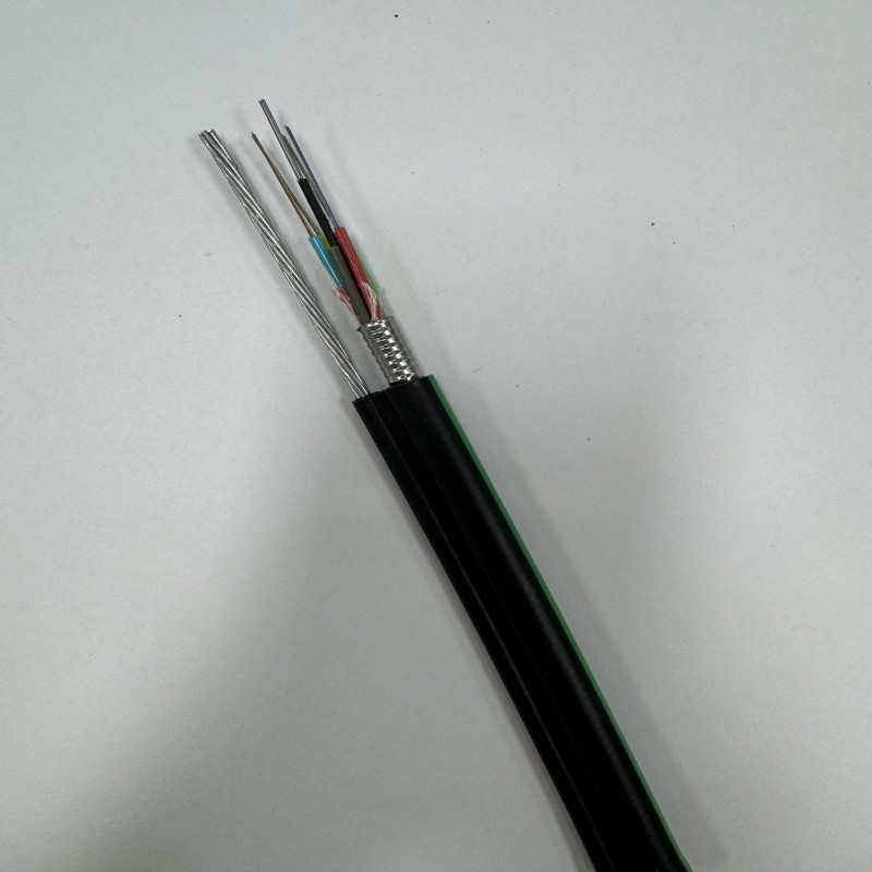 48 CORE GYTC8S GYTC8A GYXTCS GYFTC8Y53 GYTC8S53 FIGURE 8 FIBER OPTIC CABLE FOR COMMUNICATION