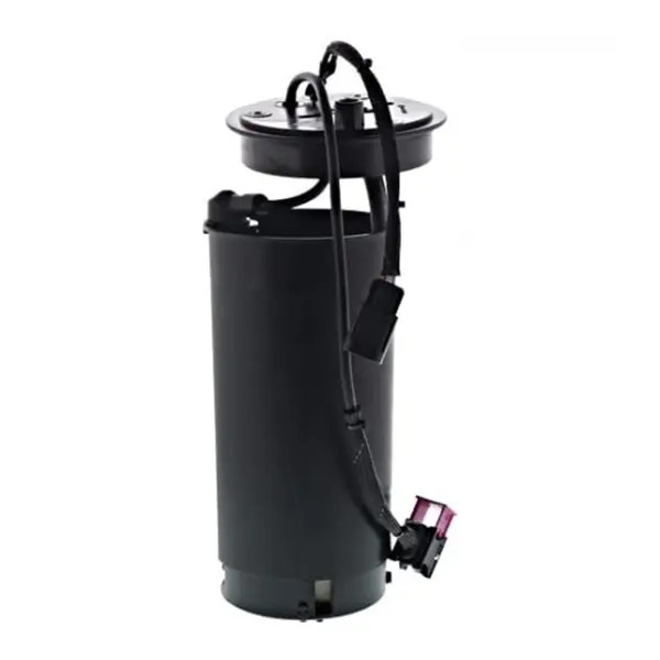 Def Diesel Emissions Fluid Heater For Chevrolet Gmc Oem F01c600336 23379345