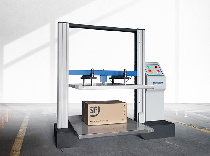 compression test machine