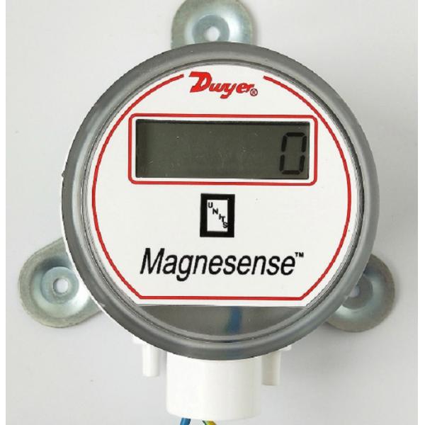 MS-111-LCD Dwyer Magnesense Differential Pressure Transmitter