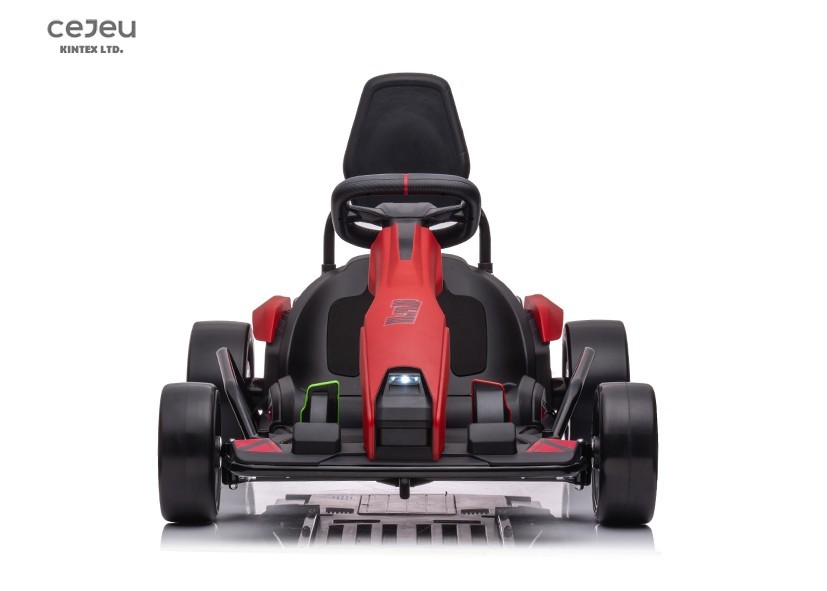 30KG Loading Children Play Karts Toys Outdoor Four Wheel Sports