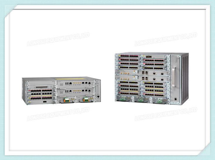 Cisco ASR 903 Chassis ASR-903 ASR 903 Series Router Chassis 2 RSP Slots