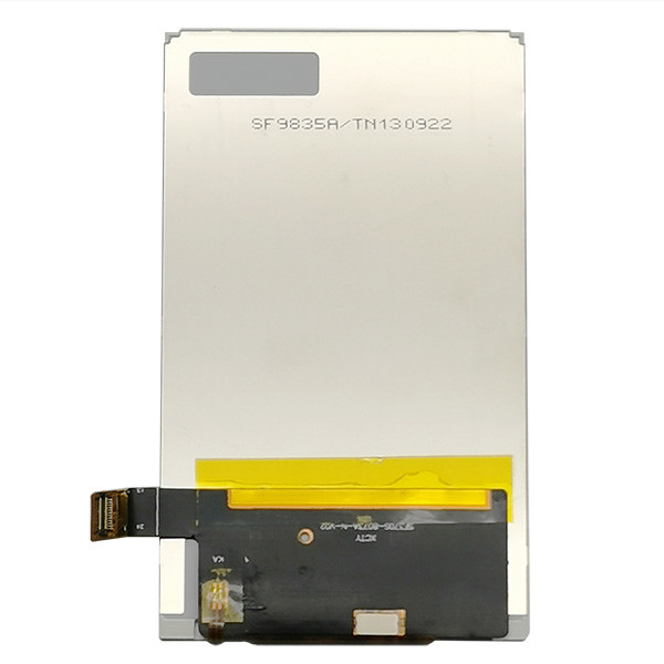 480x800 TFT LCD IPS Display 3.7" Inch MIPI Interface For Industrial Smart Devices