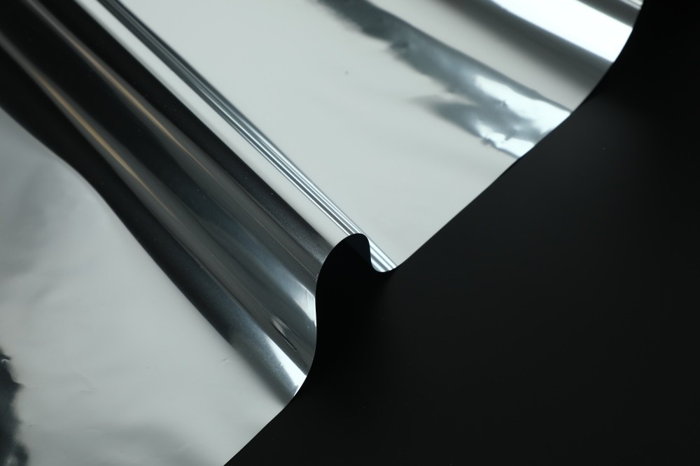 Removing Plastic Metalized Wet Varnish Transfering Eco-friendly Anti-scuff